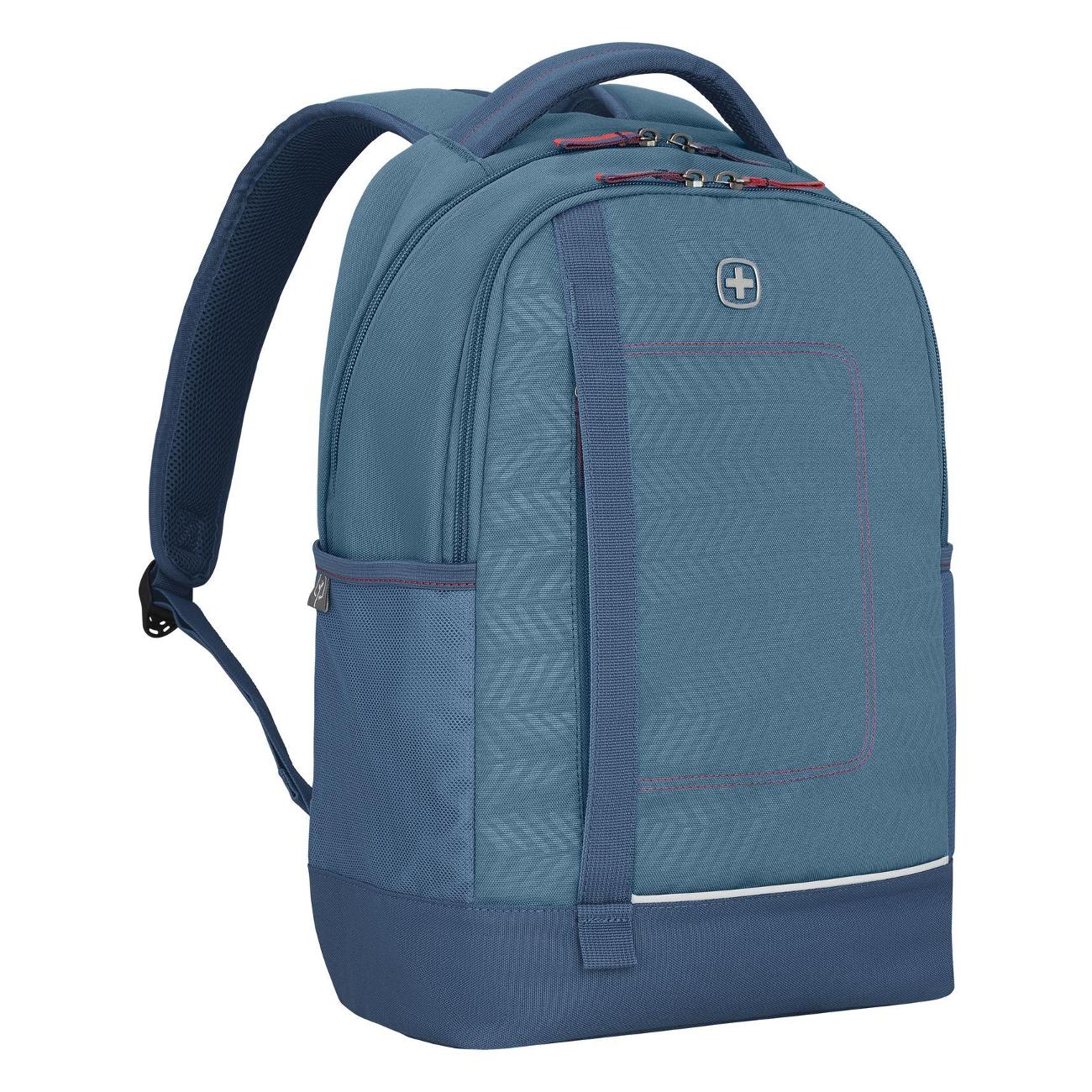Рюкзак для ноутбука Wenger NEXT Tyon синий 611985