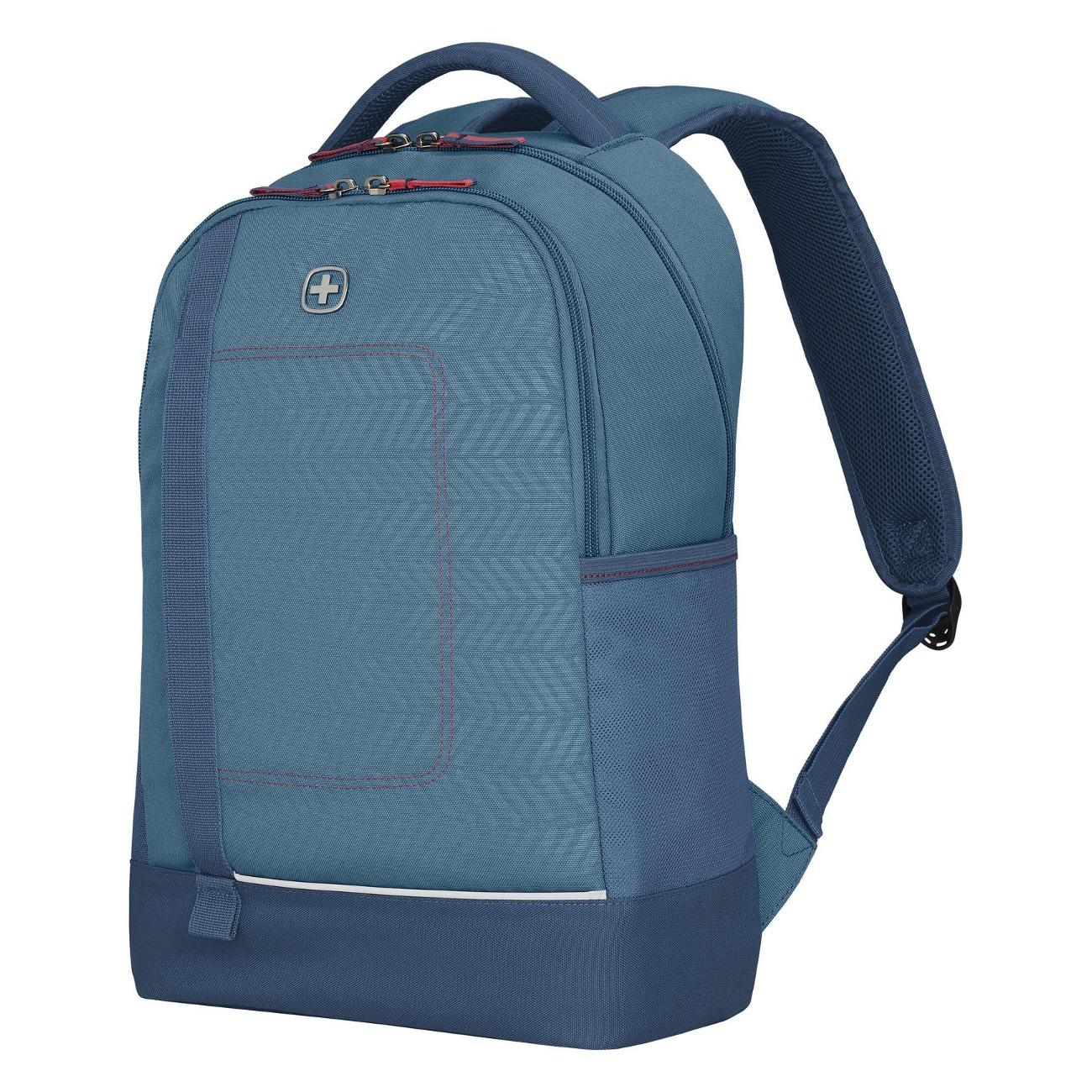 Рюкзак для ноутбука Wenger NEXT Tyon синий 611985