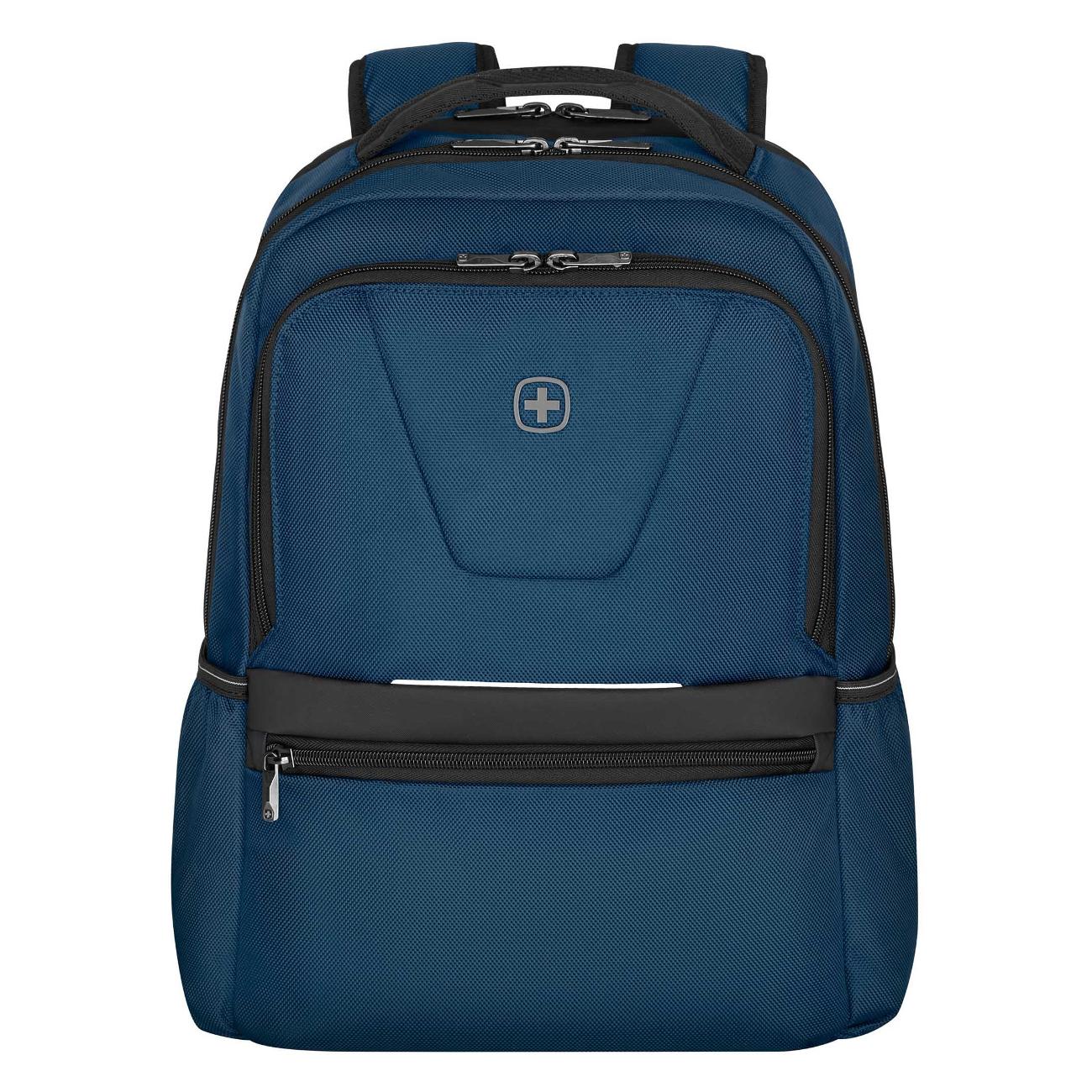 Рюкзак для ноутбука Wenger XE Resist синий 612738