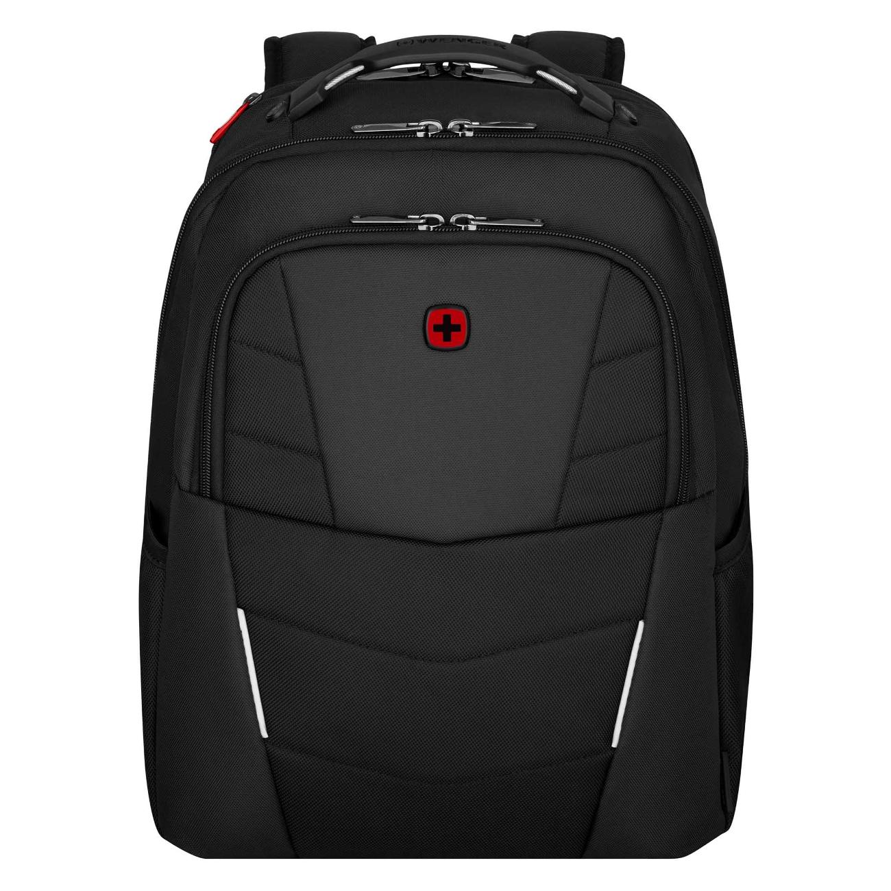 Рюкзак для ноутбука Wenger ALTAIR черный 653186