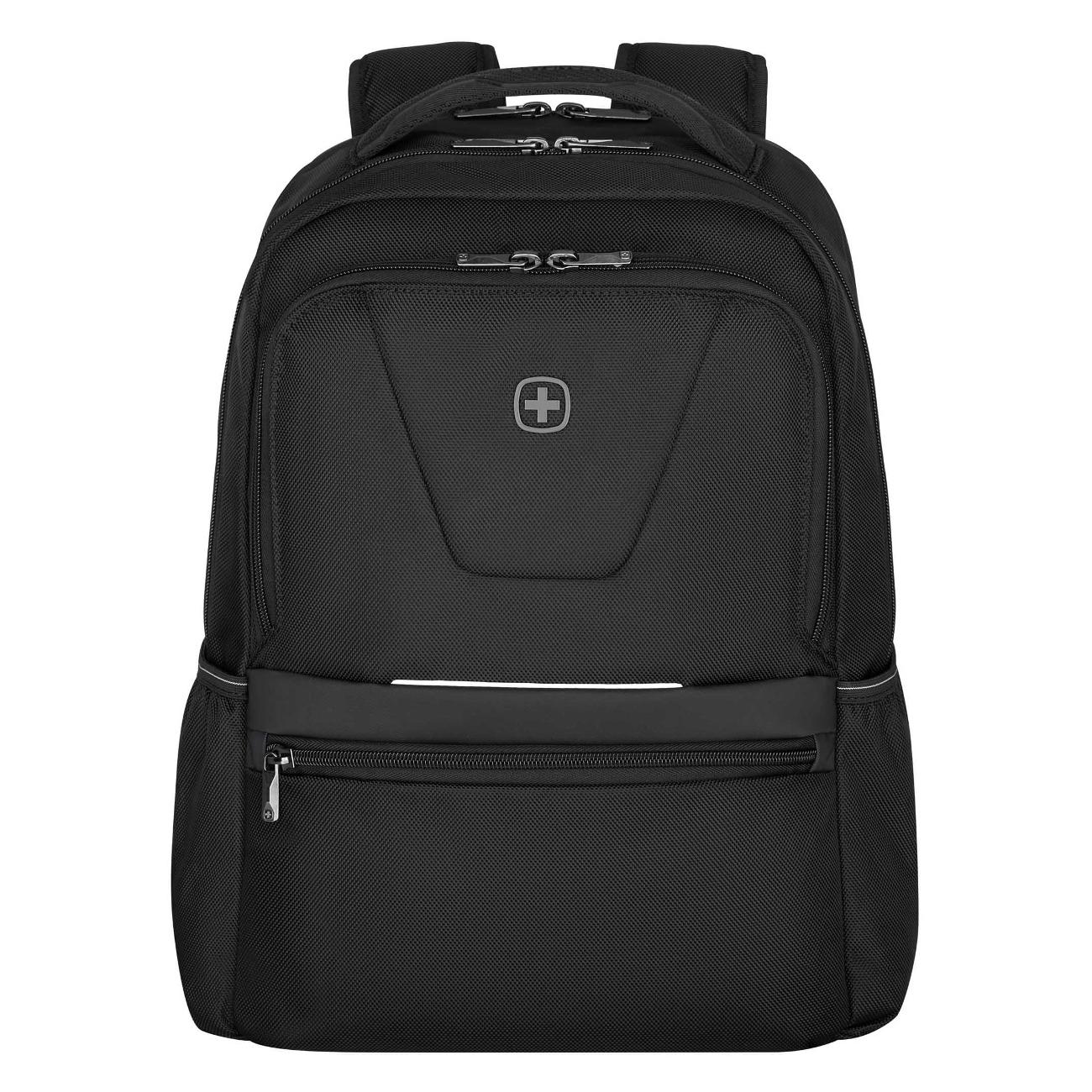 Рюкзак для ноутбука Wenger XE Resist черный 612737