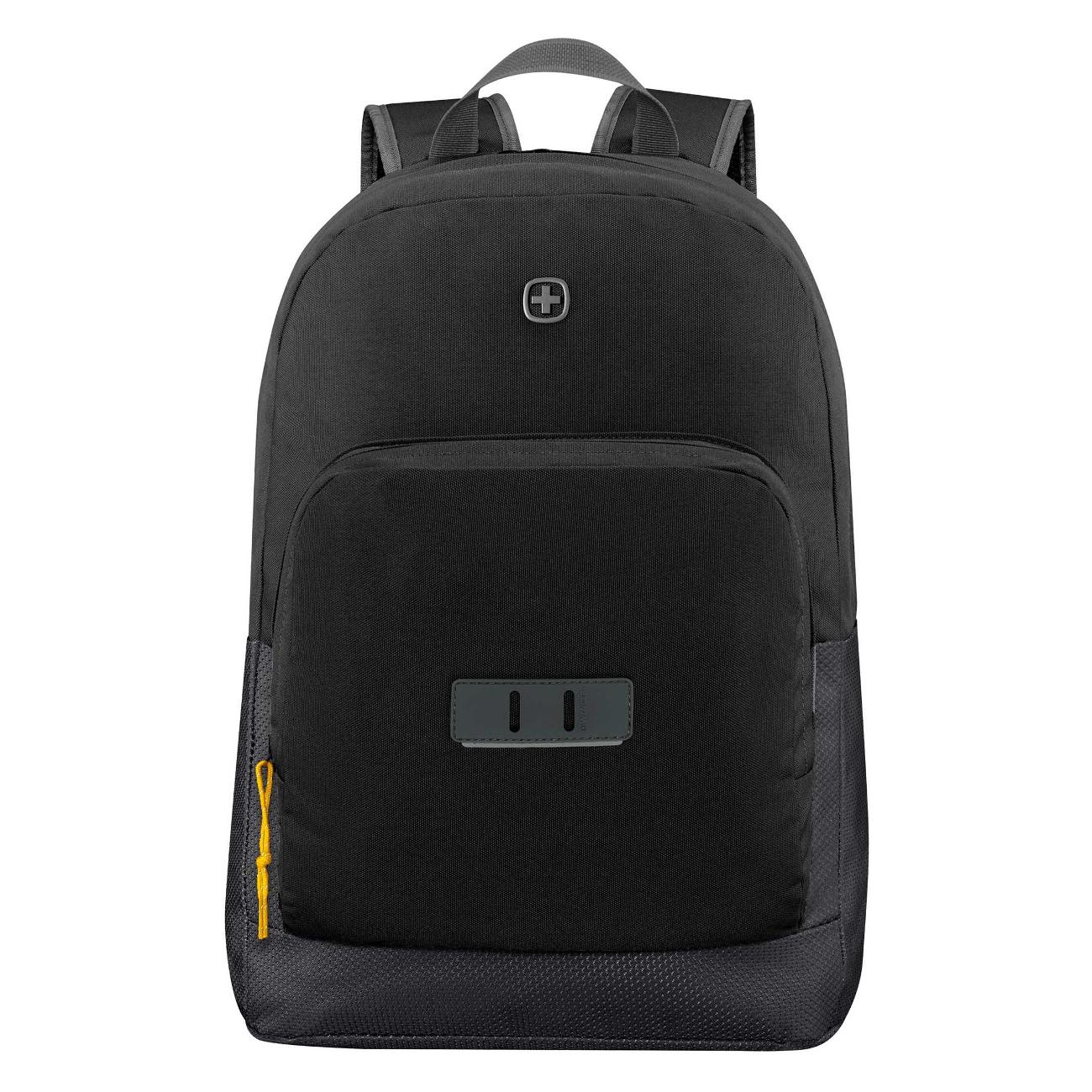 Рюкзак для ноутбука Wenger NEXT 23 Crango черный 612557