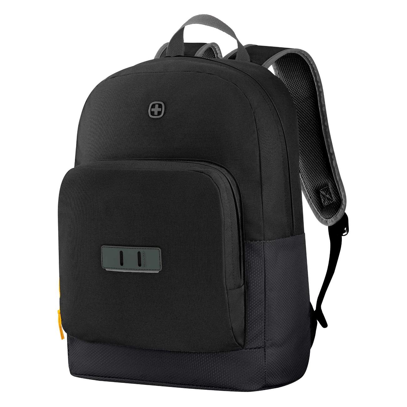 Рюкзак для ноутбука Wenger NEXT 23 Crango черный 612557