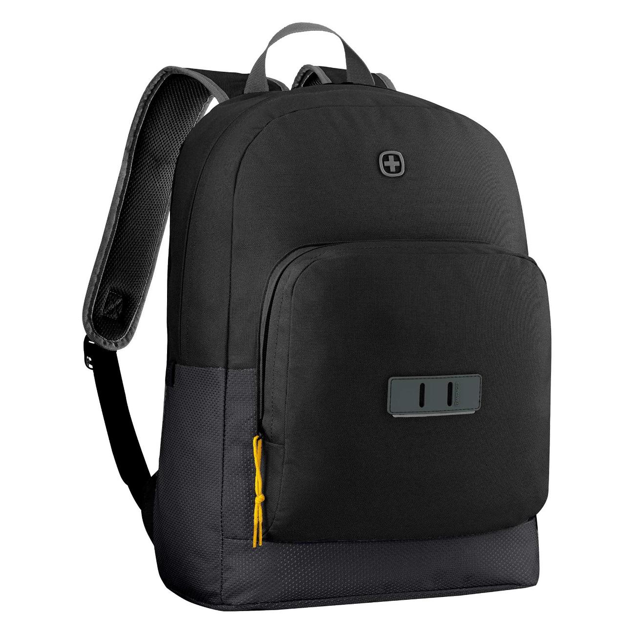 Рюкзак для ноутбука Wenger NEXT 23 Crango черный 612557