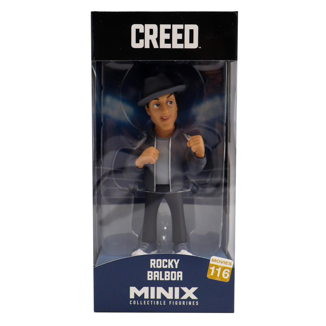 Фигурка коллекционная детская MINIX CREED 14569