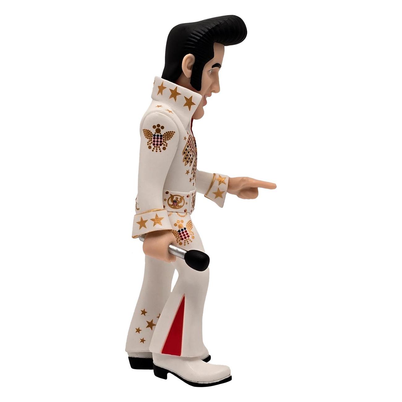 Фигурка коллекционная детская MINIX Elvis 14552