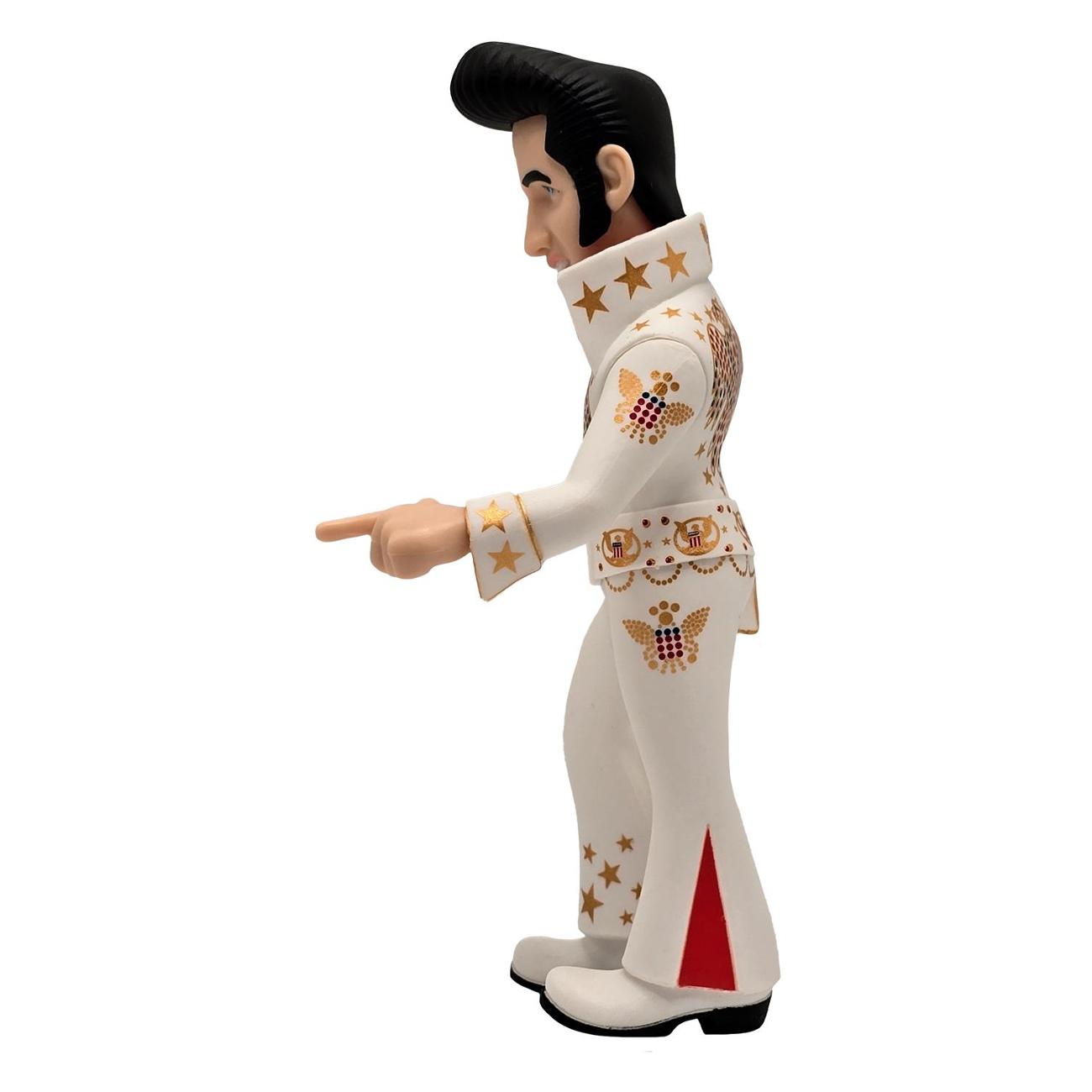 Фигурка коллекционная детская MINIX Elvis 14552