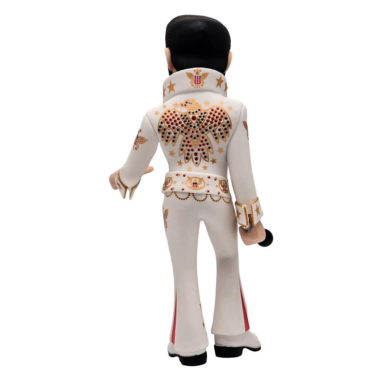 Фигурка коллекционная детская MINIX Elvis 14552