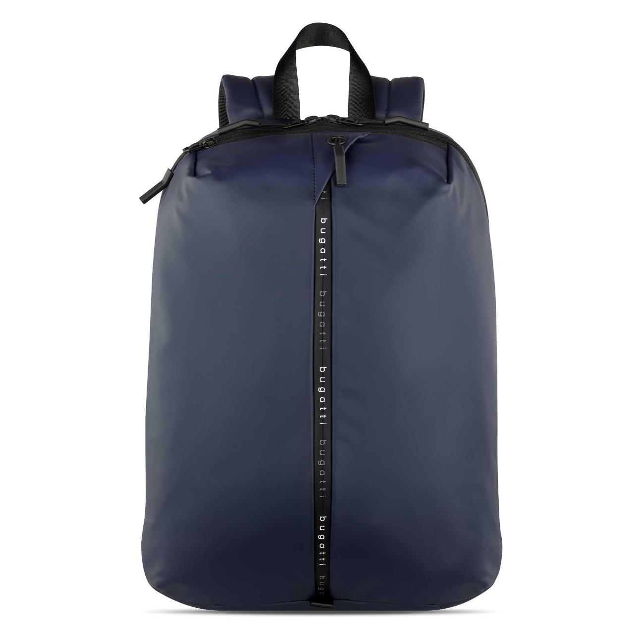 Рюкзак для ноутбука Bugatti Blanc синий 49660005 фото