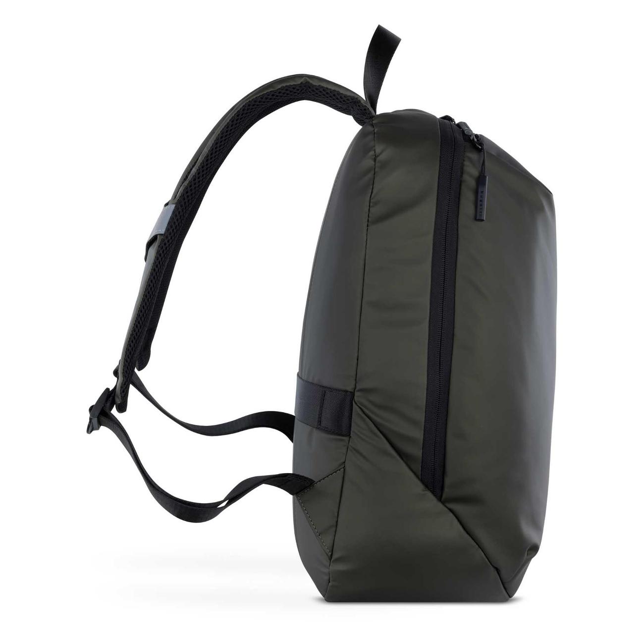 Рюкзак для ноутбука Bugatti Blanc зеленый 49660084