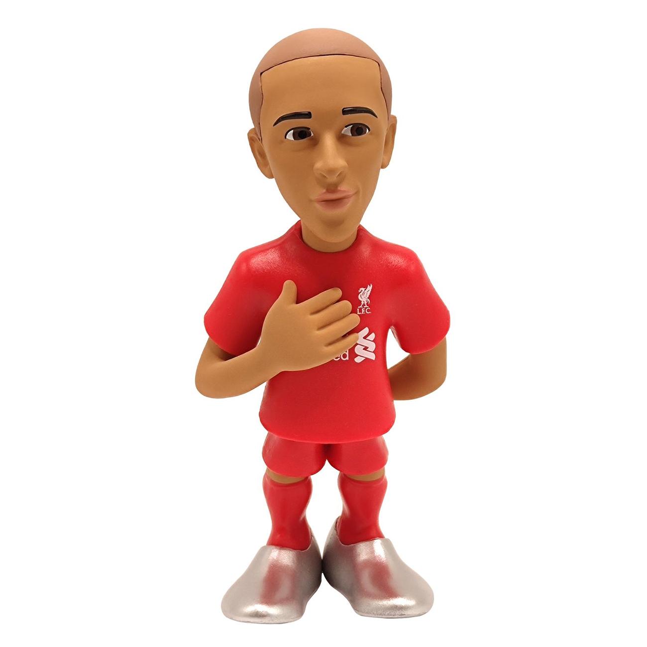 Фигурка коллекционная детская MINIX 11094