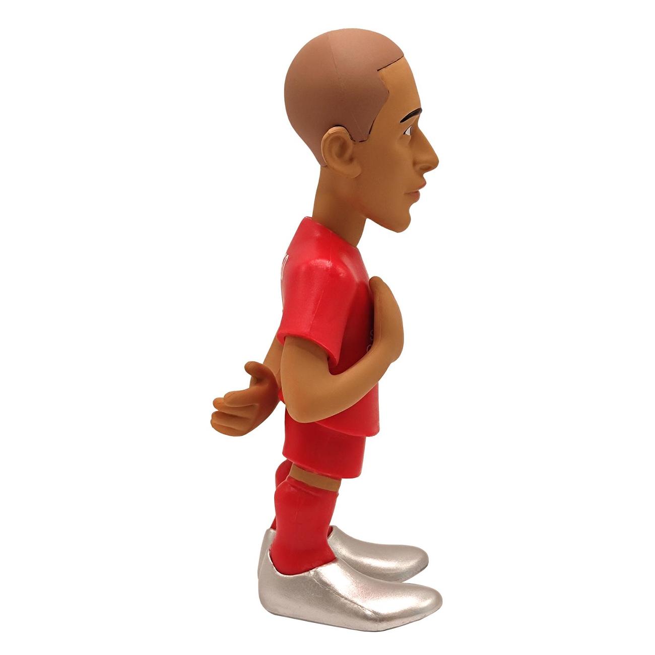 Фигурка коллекционная детская MINIX 11094