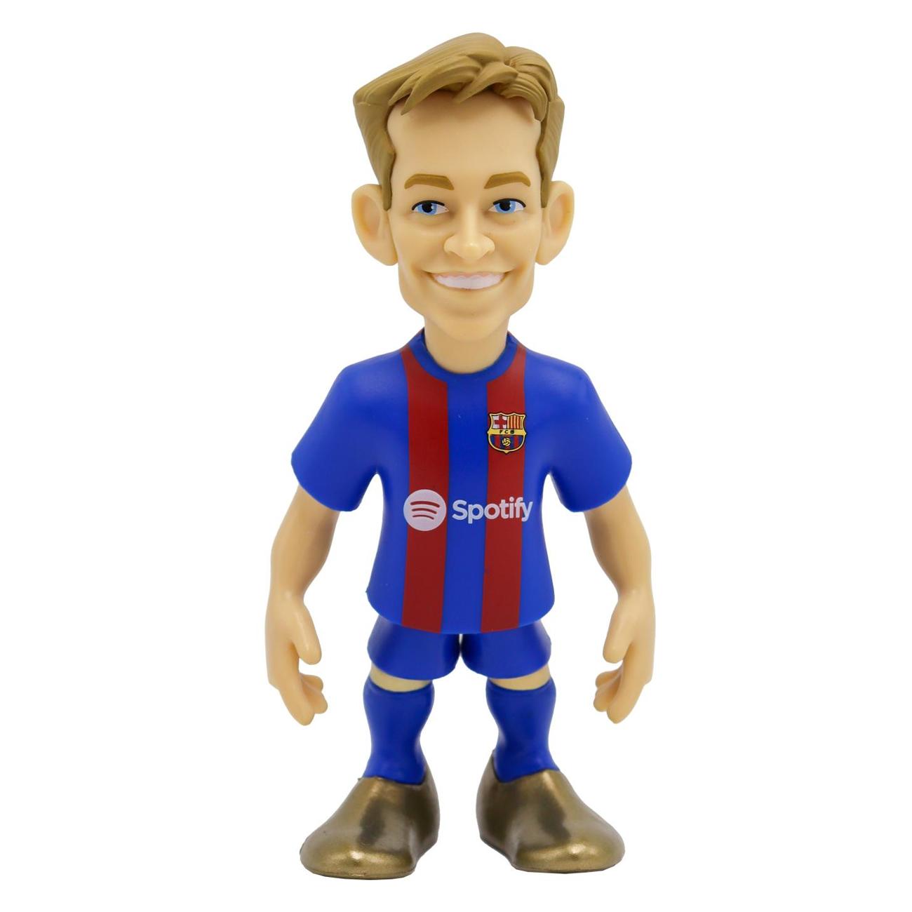 Фигурка коллекционная детская MINIX 13081