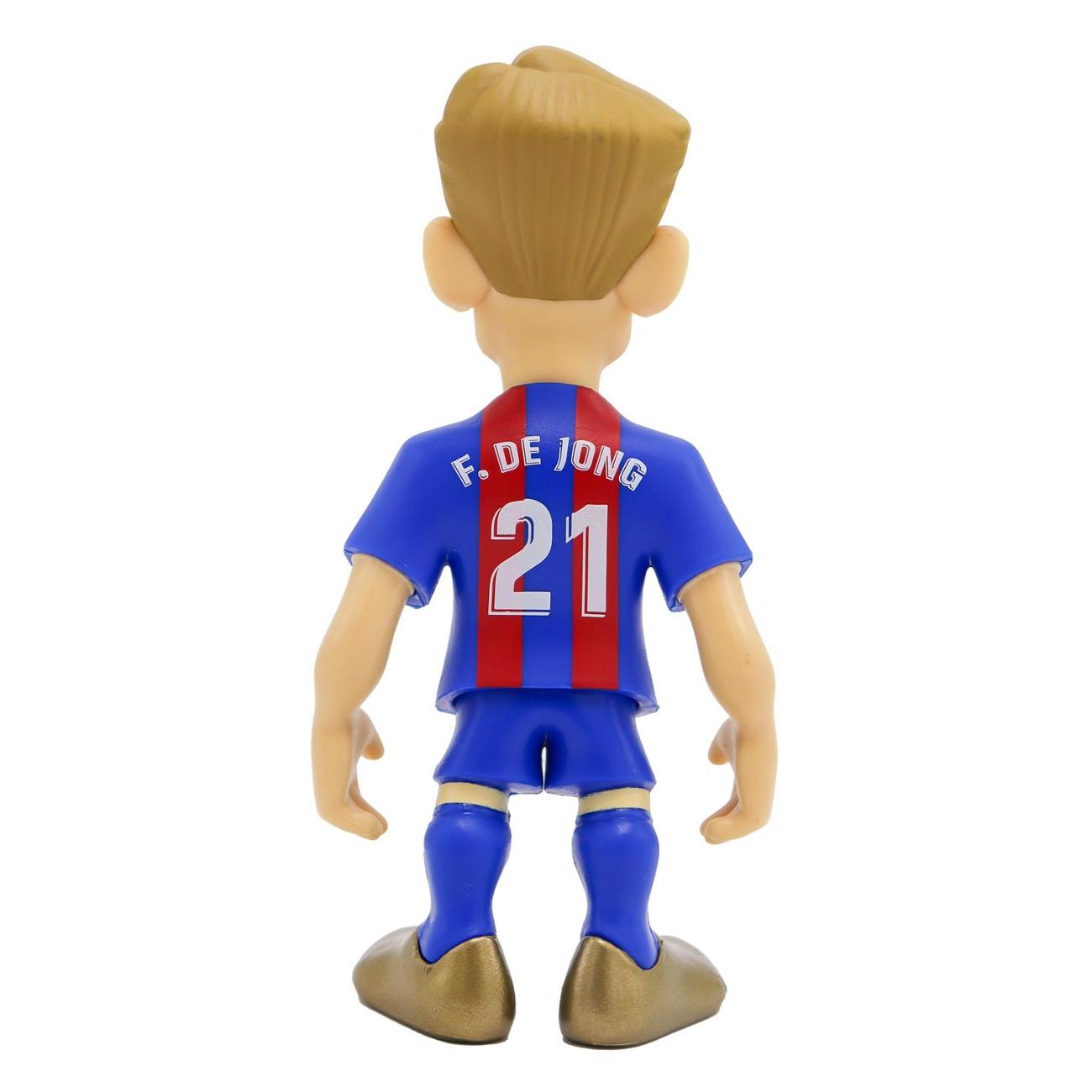 Фигурка коллекционная детская MINIX 13081