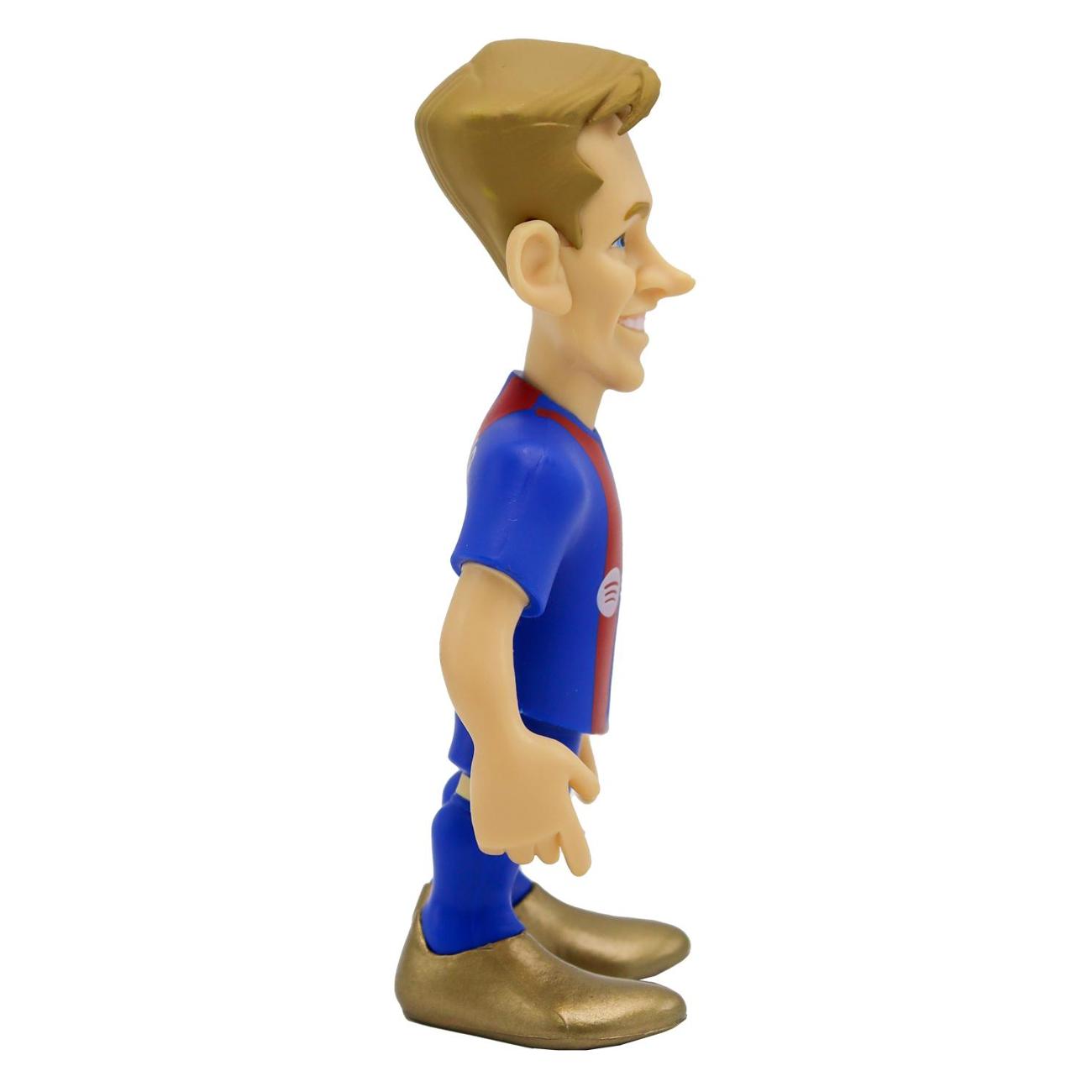 Фигурка коллекционная детская MINIX 13081