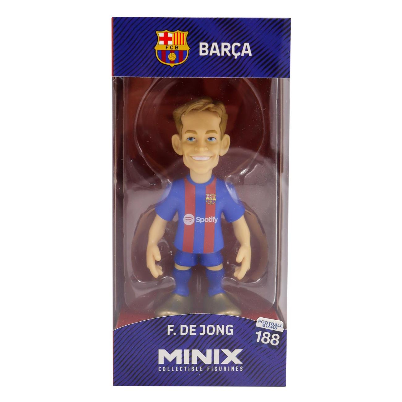 Фигурка коллекционная детская MINIX 13081