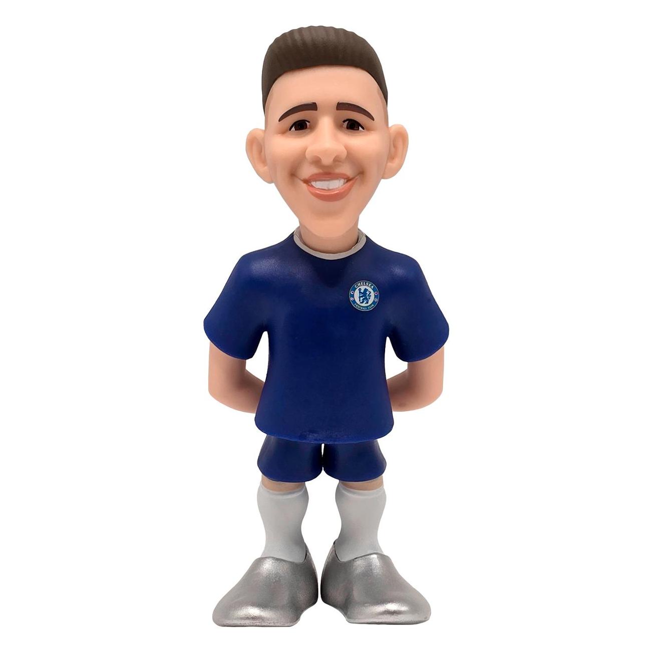 Фигурка коллекционная детская MINIX 15078