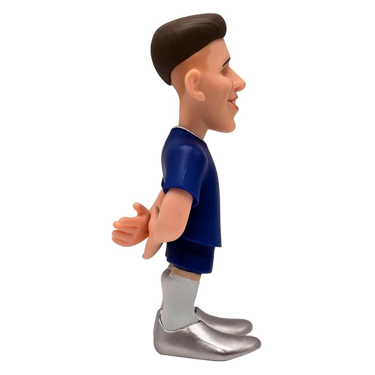 Фигурка коллекционная детская MINIX 15078