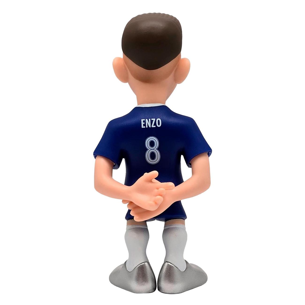 Фигурка коллекционная детская MINIX 15078