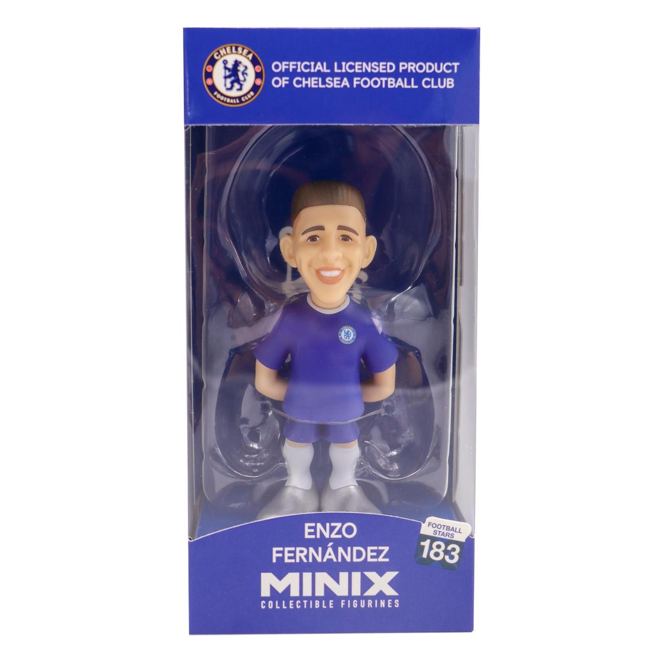 Фигурка коллекционная детская MINIX 15078