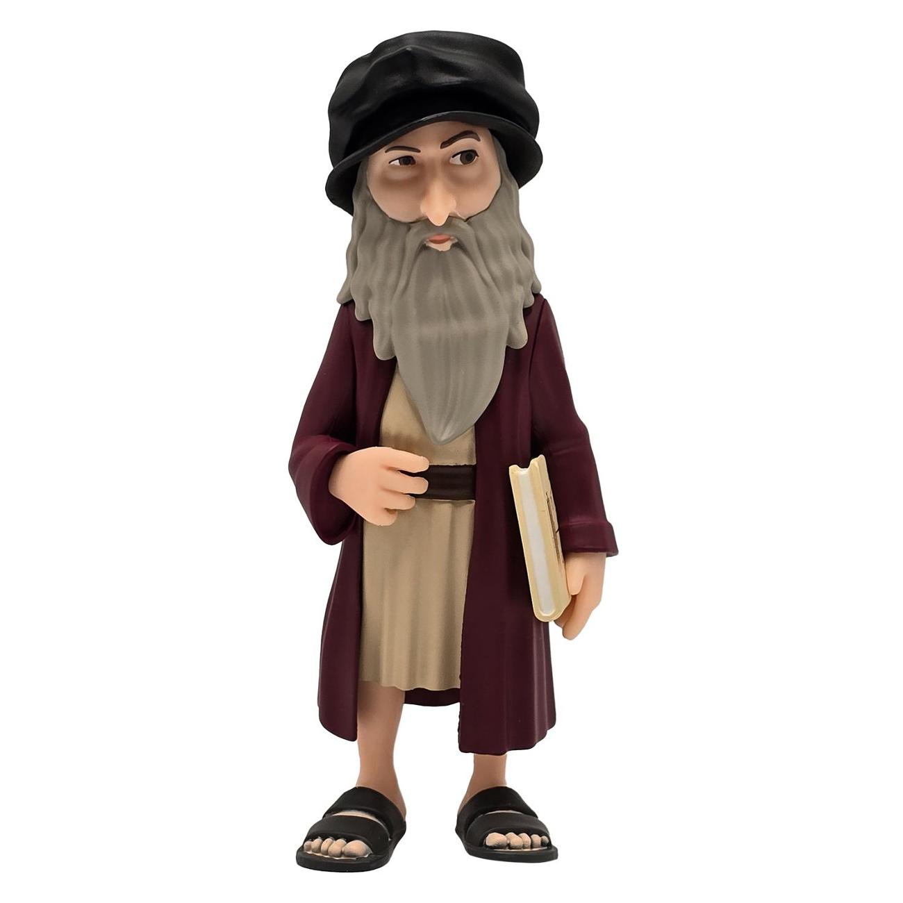 Фигурка коллекционная детская MINIX 16105 фото