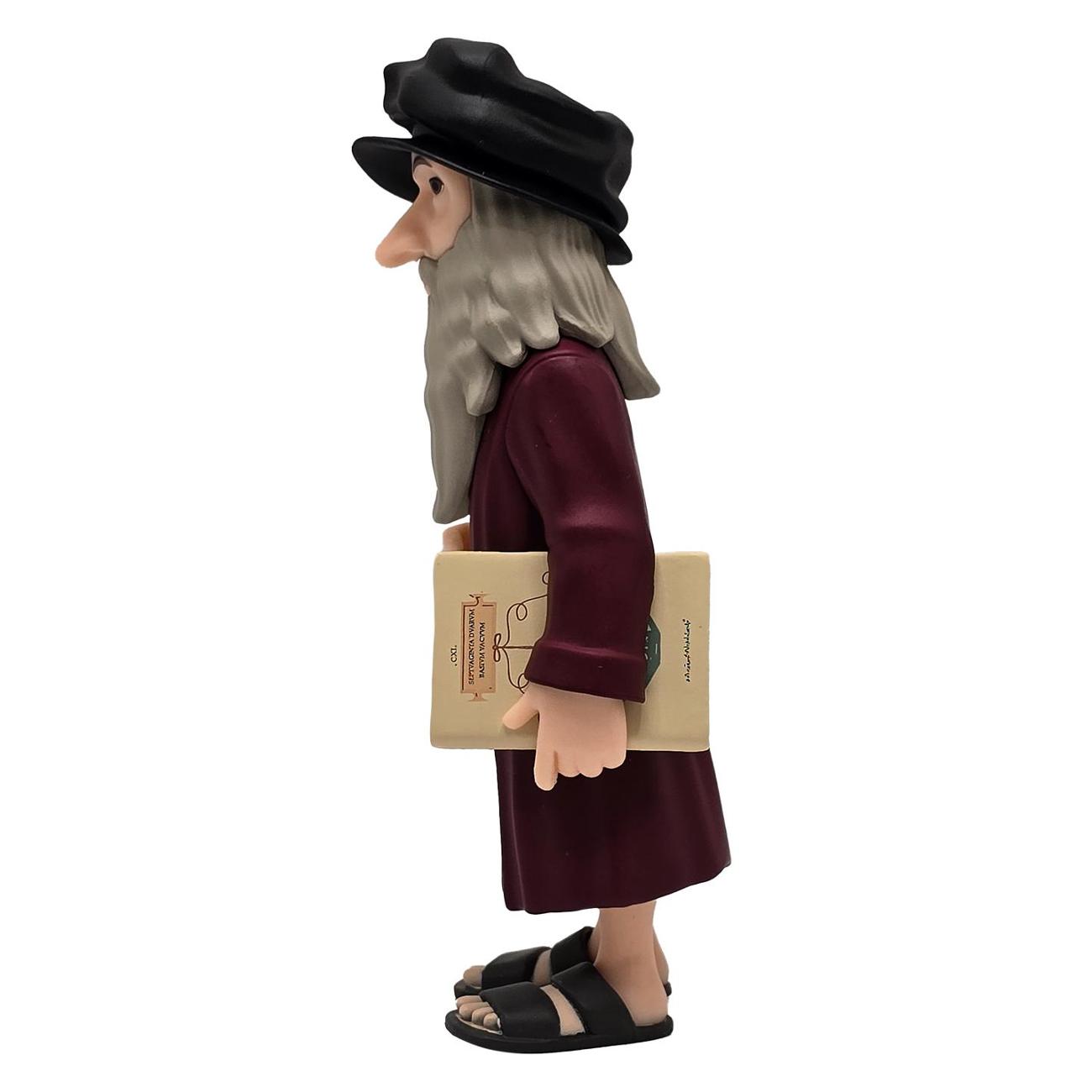 Фигурка коллекционная детская MINIX 16105