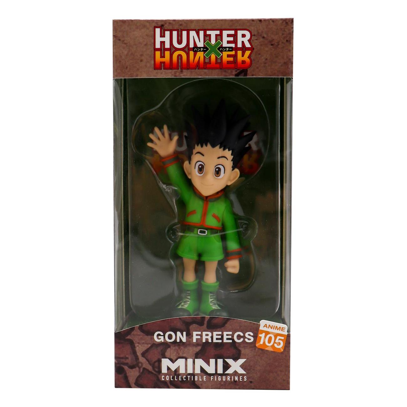 Фигурка коллекционная детская MINIX 12077