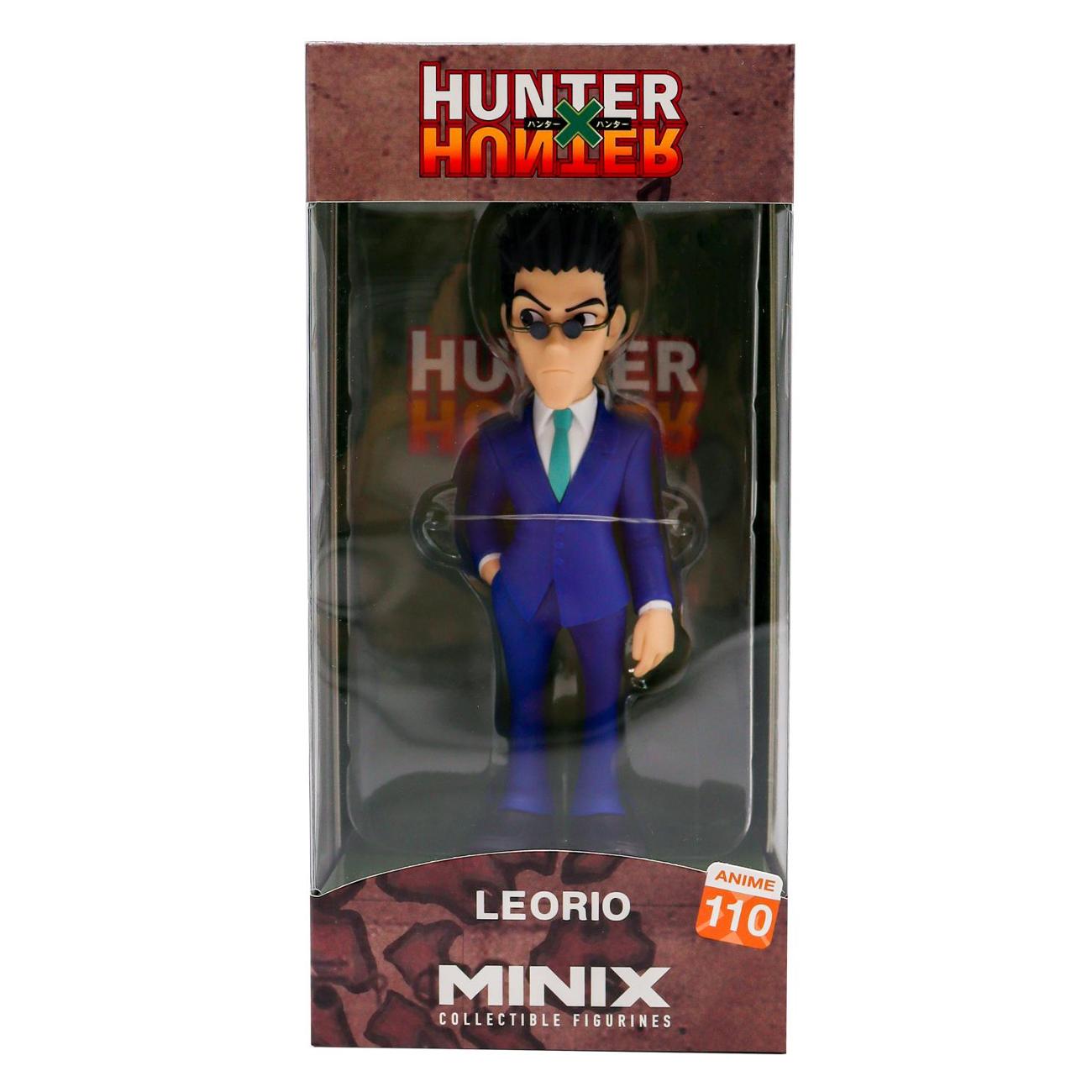 Фигурка коллекционная детская MINIX 14095