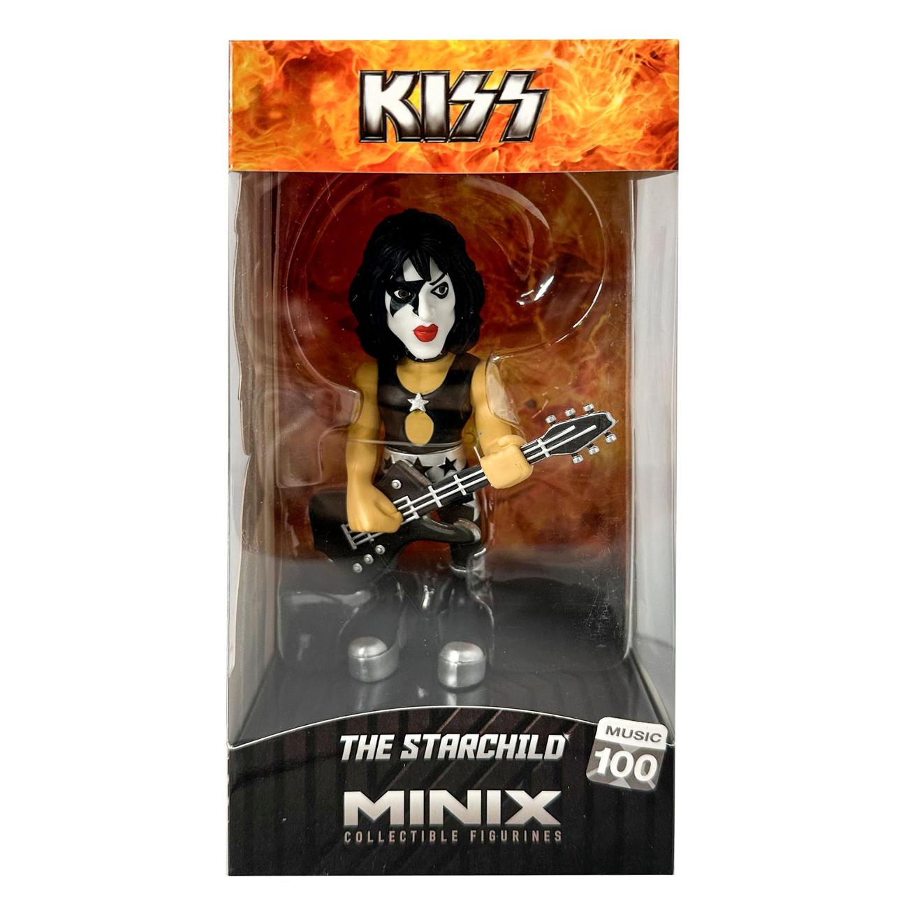 Фигурка коллекционная детская MINIX 11711