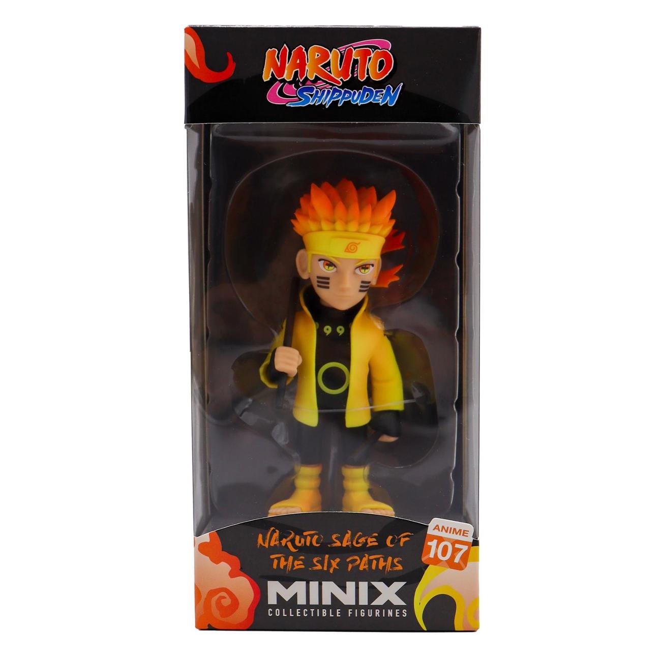 Фигурка коллекционная детская MINIX 13739