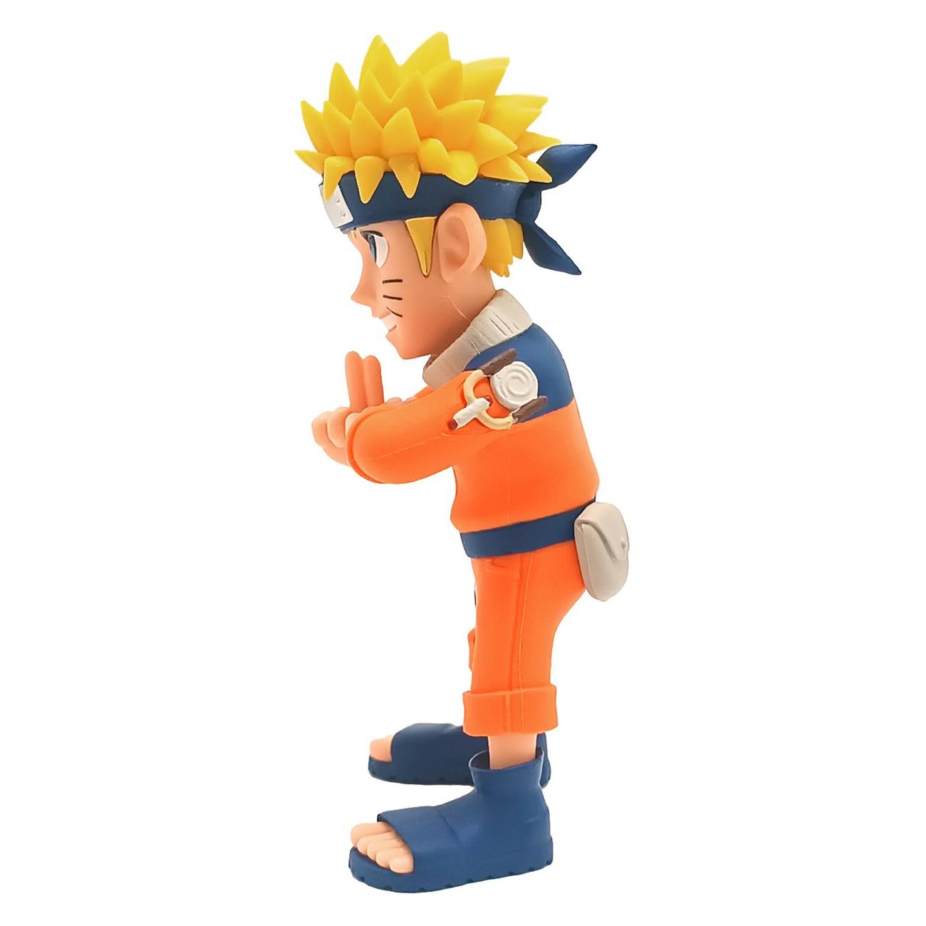 Фигурка коллекционная детская MINIX 13418