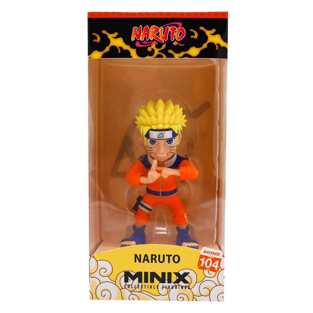 Фигурка коллекционная детская MINIX 13418