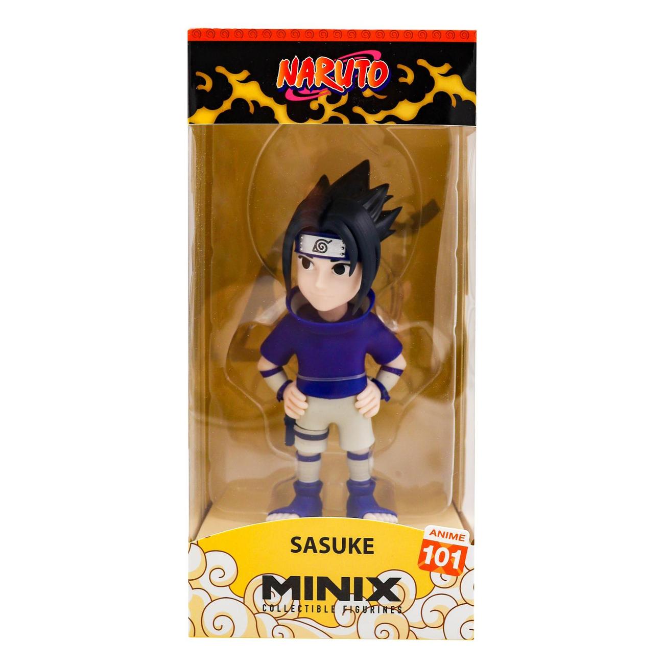 Фигурка коллекционная детская MINIX 11315