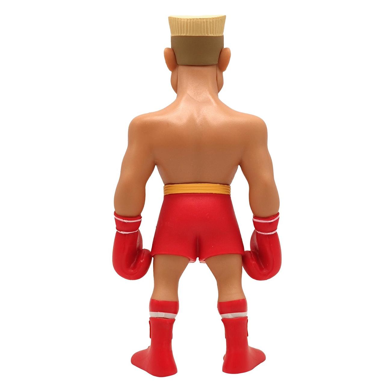 Фигурка коллекционная детская MINIX 11704