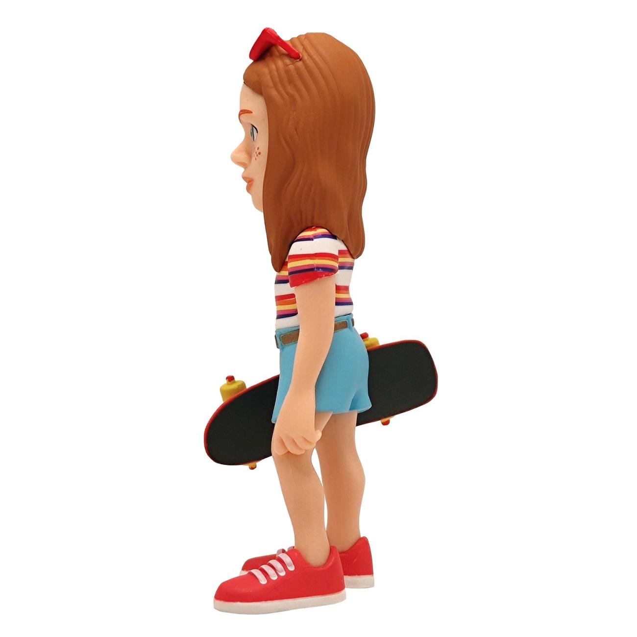 Фигурка коллекционная детская MINIX 14408