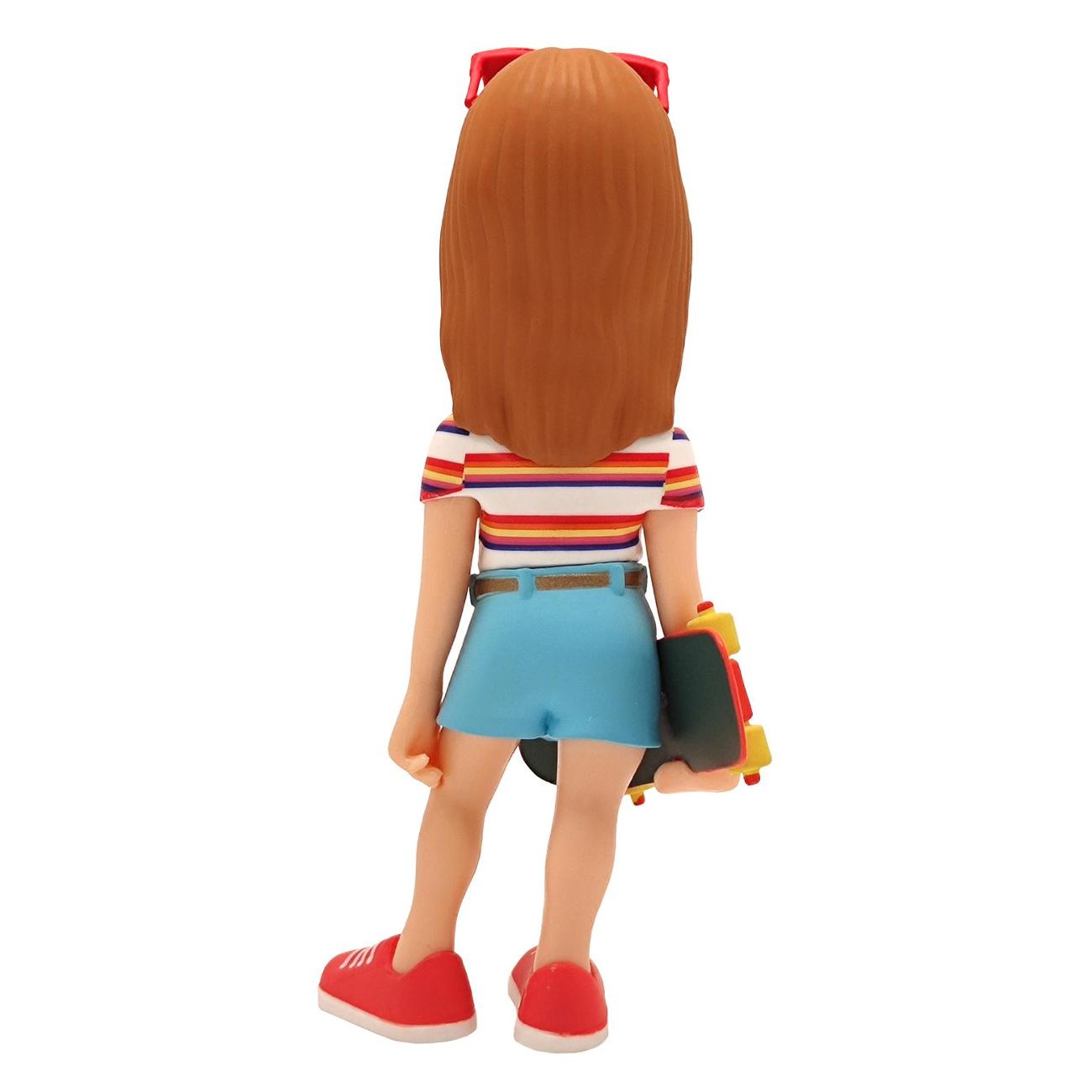 Фигурка коллекционная детская MINIX 14408