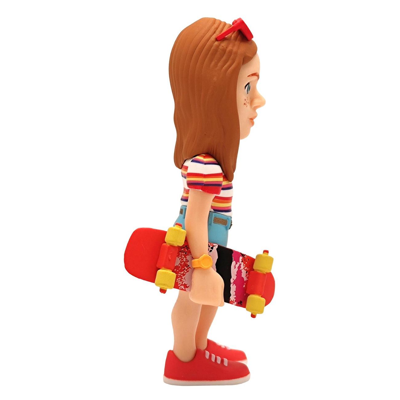 Фигурка коллекционная детская MINIX 14408