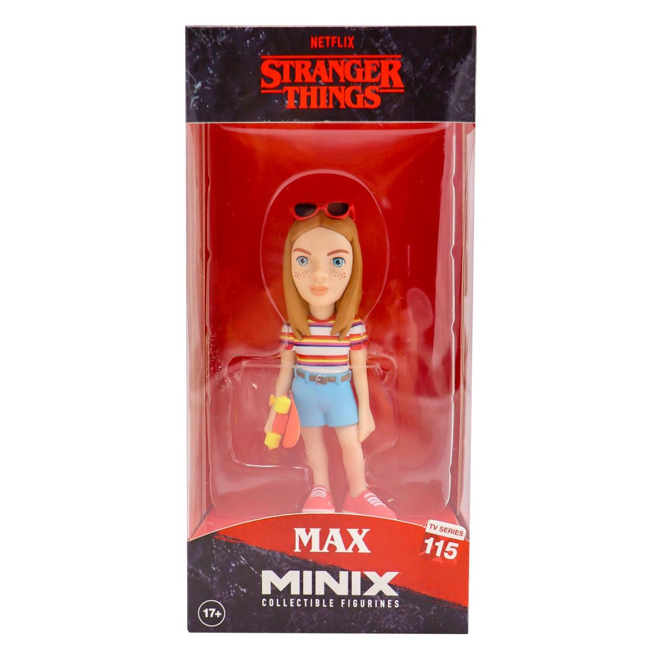 Фигурка коллекционная детская MINIX 14408
