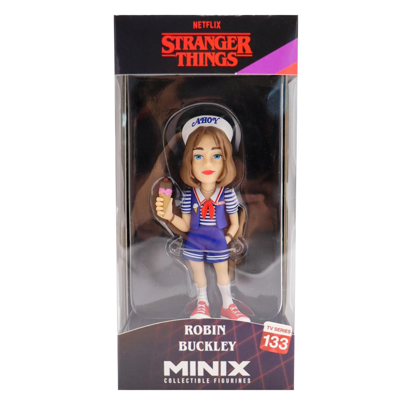 Фигурка коллекционная детская MINIX 13340