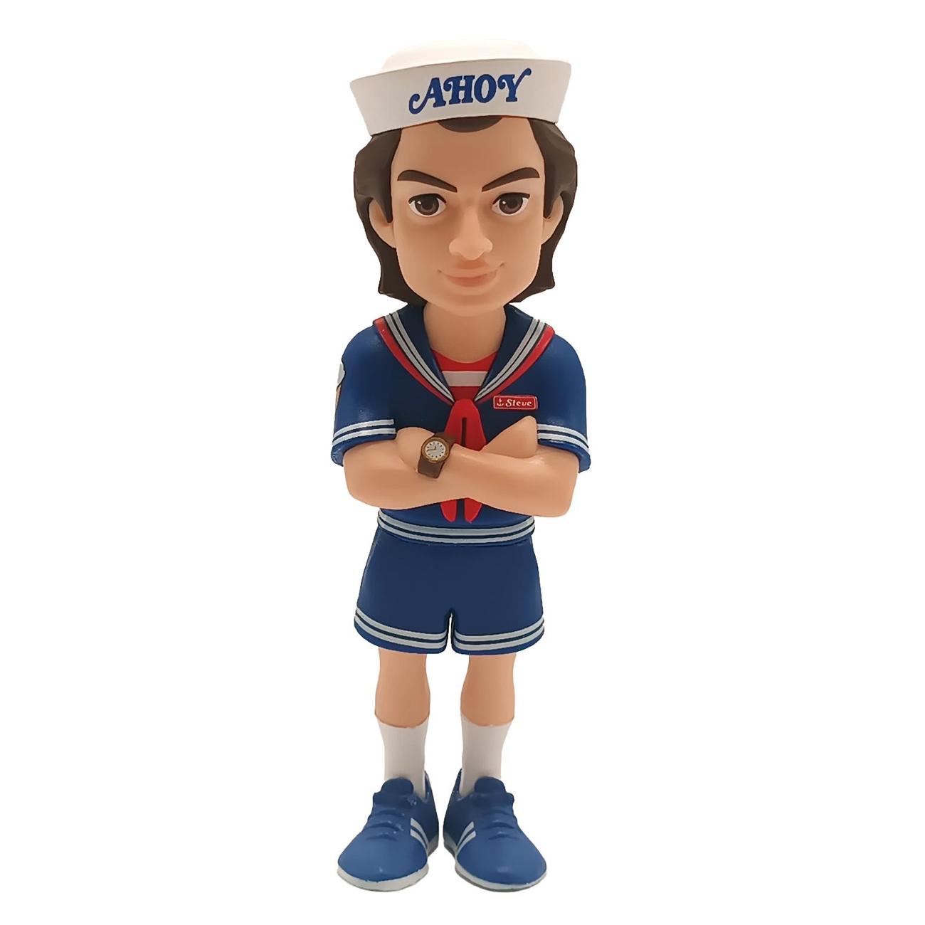 Фигурка коллекционная детская MINIX 13333