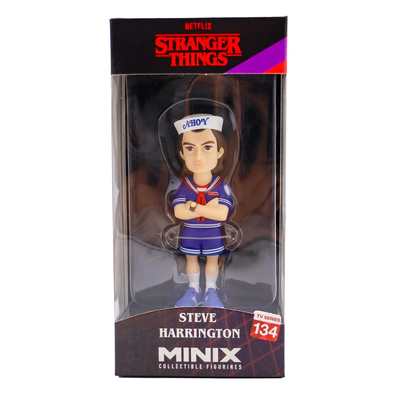 Фигурка коллекционная детская MINIX 13333