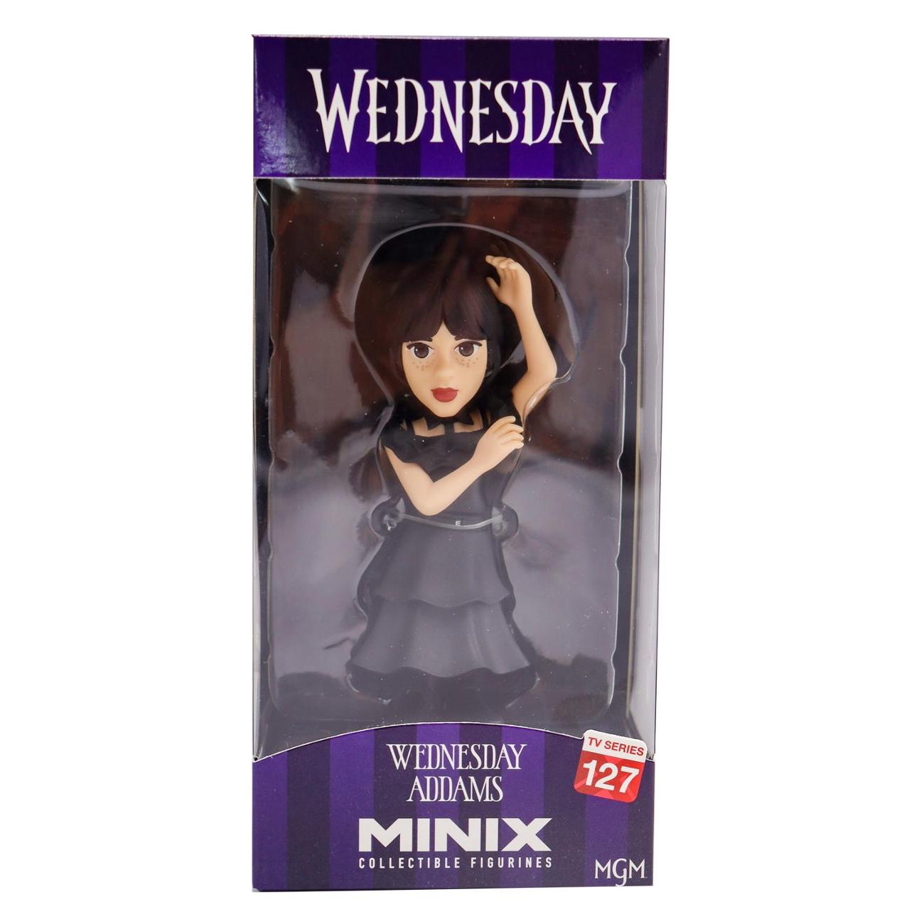 Фигурка коллекционная детская MINIX 13487