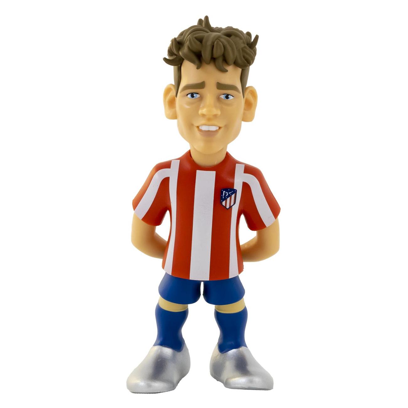 Фигурка коллекционная детская MINIX 13036