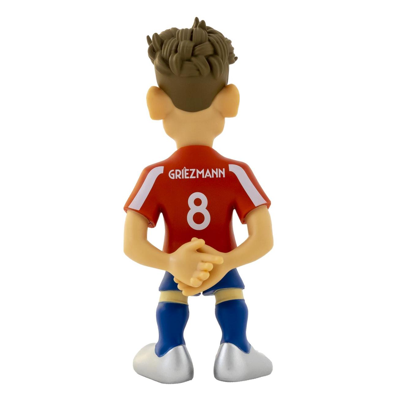 Фигурка коллекционная детская MINIX 13036