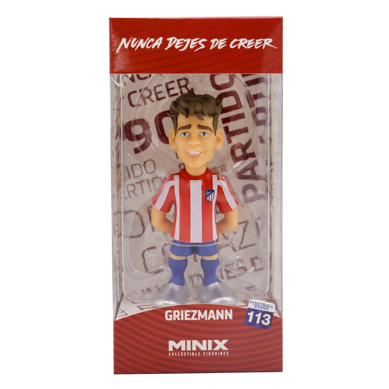 Фигурка коллекционная детская MINIX 13036