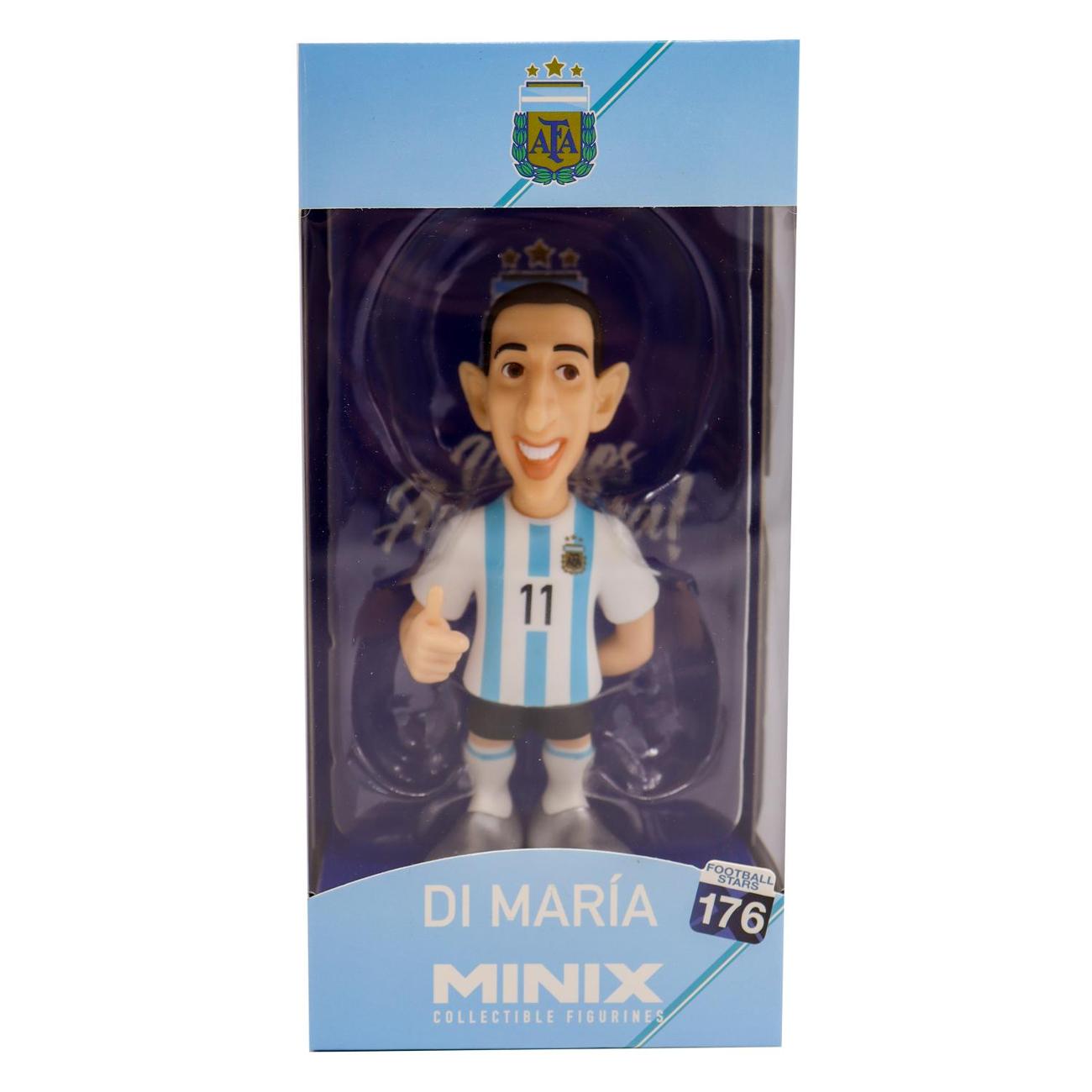 Фигурка коллекционная детская MINIX 11728