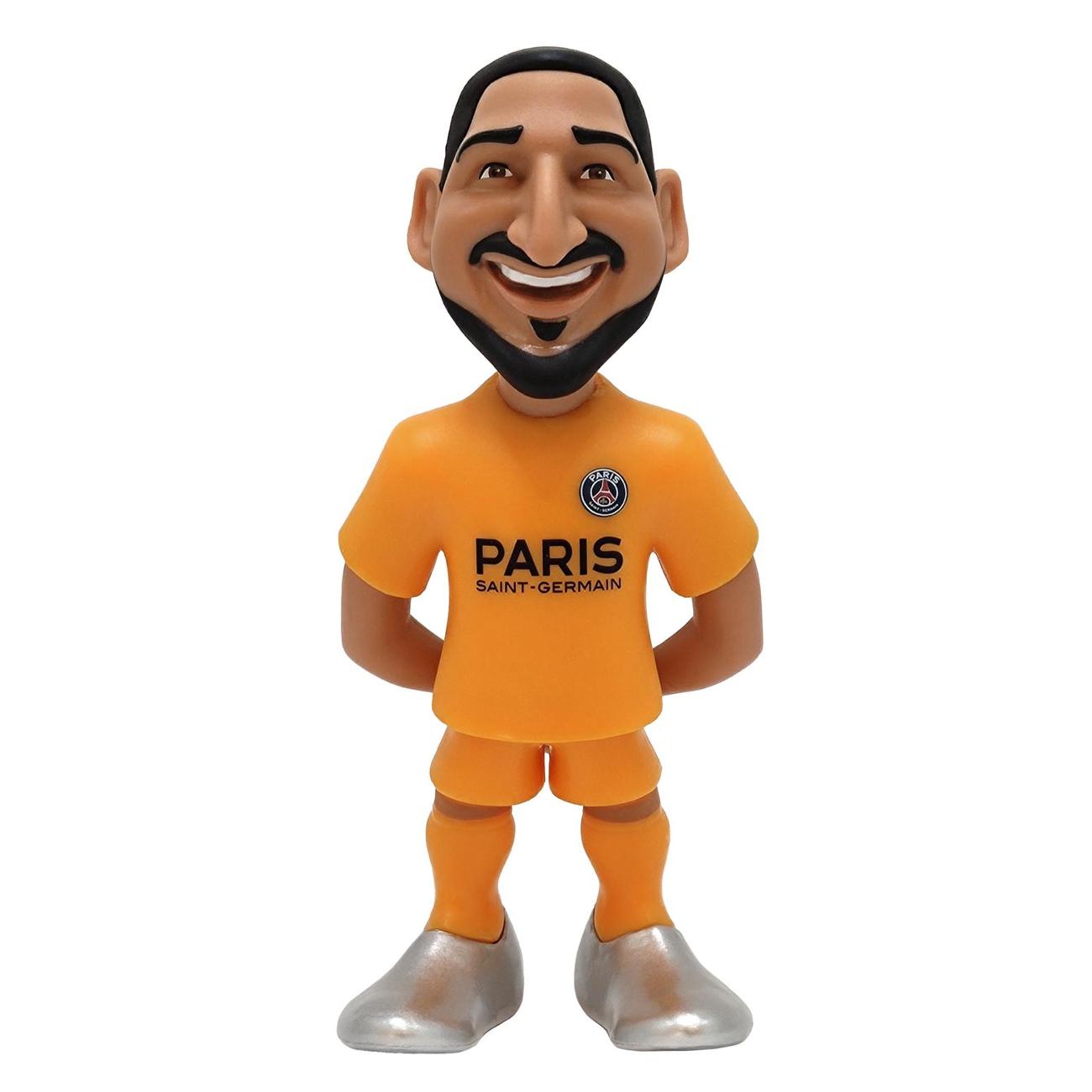 Фигурка коллекционная детская MINIX 10400