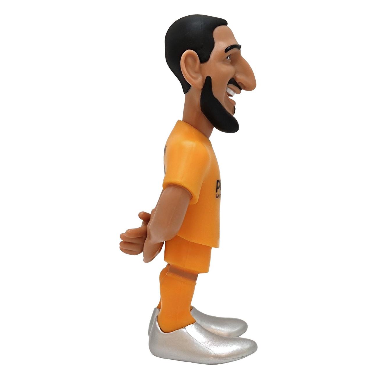 Фигурка коллекционная детская MINIX 10400