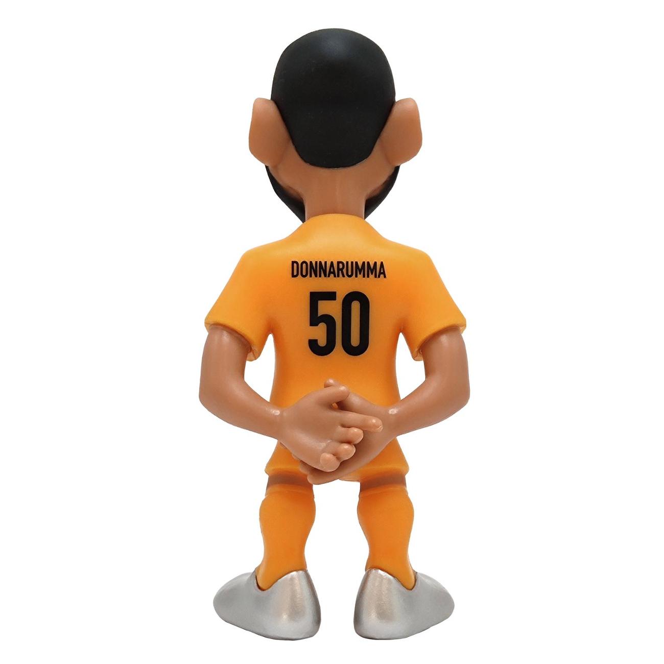 Фигурка коллекционная детская MINIX 10400