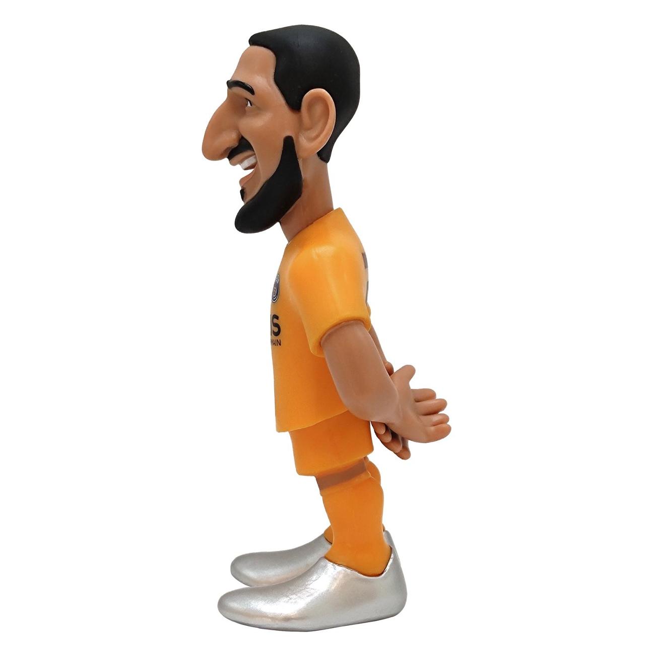 Фигурка коллекционная детская MINIX 10400